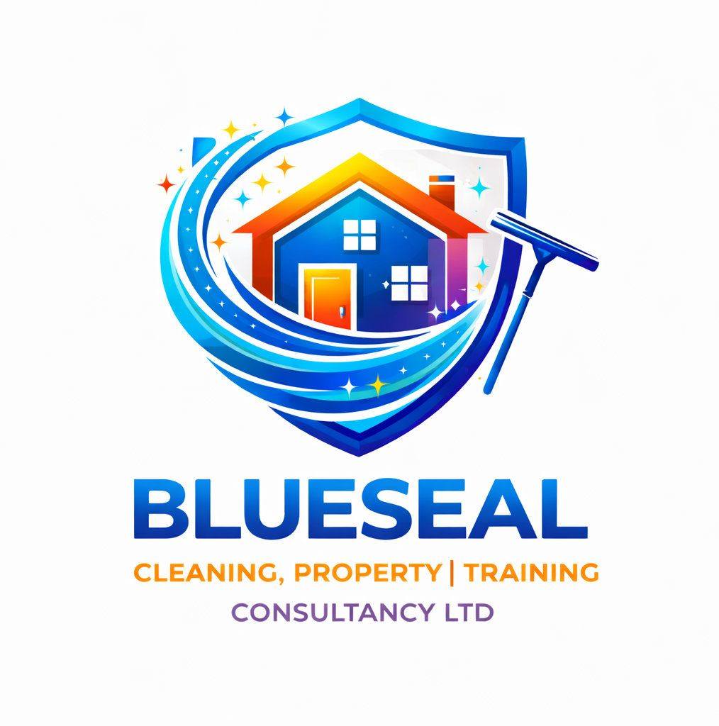 Blueseal Cleaning, Property & Training Consultancy